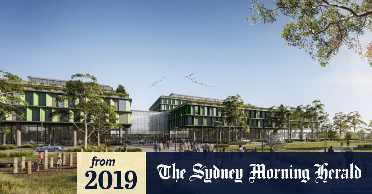 NSW government acquires Rouse Hill land for new North West hospital